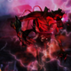 The final form of the entity after it merges with Lara’s friend Amanda in Tomb Raider Legend.